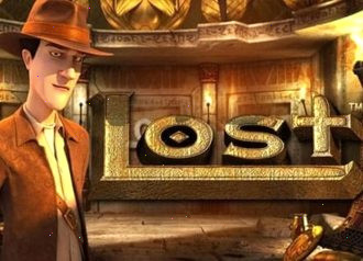 Genie Wishes слот Betsoft